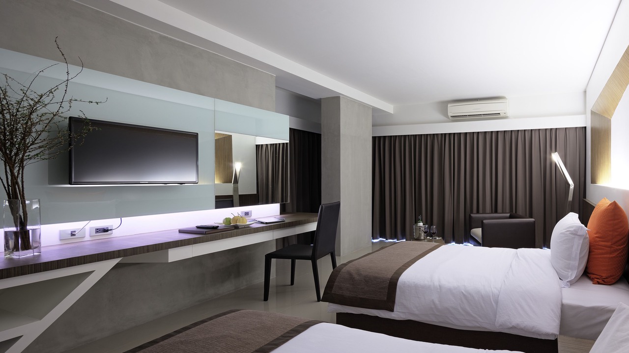 Photo of Bedroom in Suan Luang