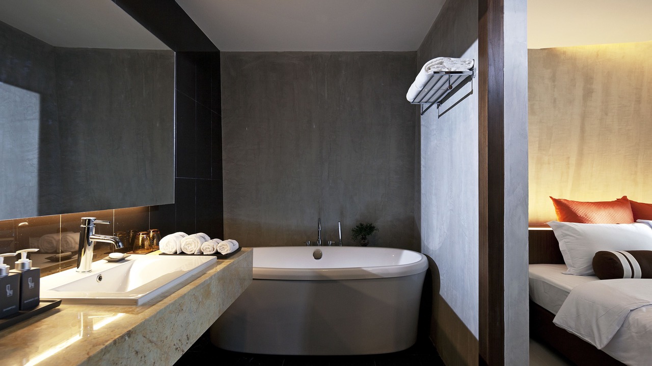 Photo of Bathroom in Suan Luang