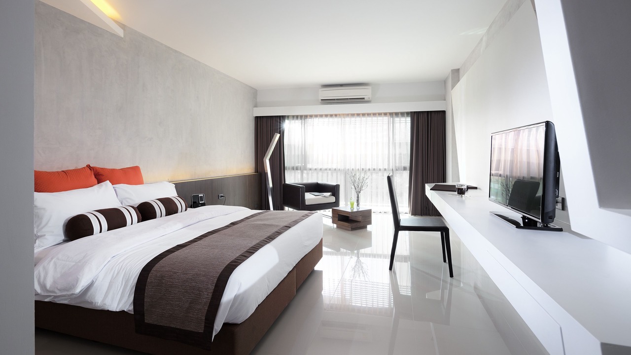 Photo of Bedroom in Suan Luang