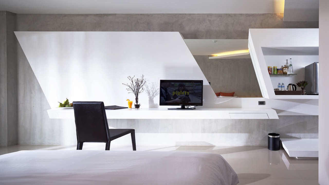 Photo of Bedroom in Suan Luang