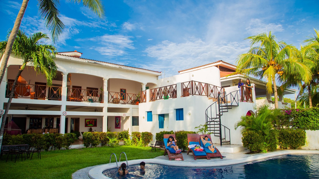 Photo of Outdoor in San Juan del Sur