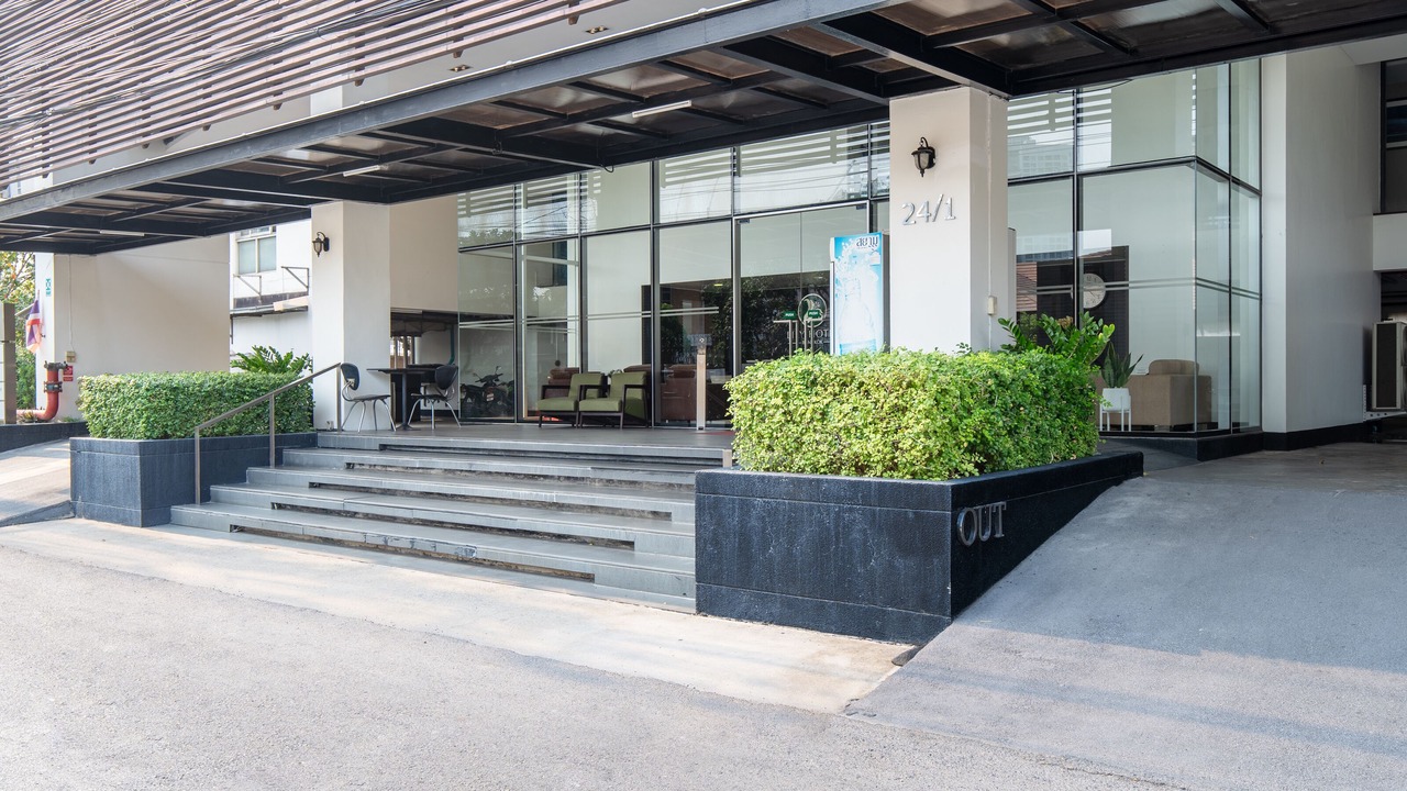 Photo of Outdoor in Bang Na