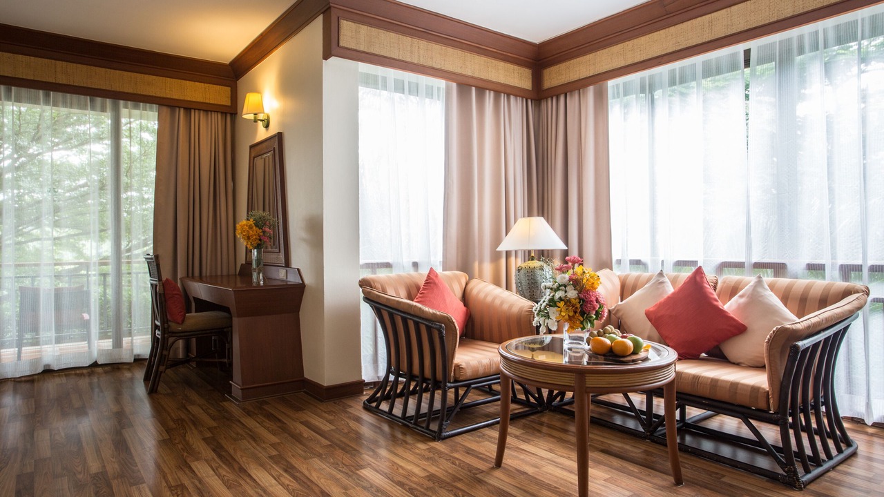 Photo of Bedroom in Chanthanimit