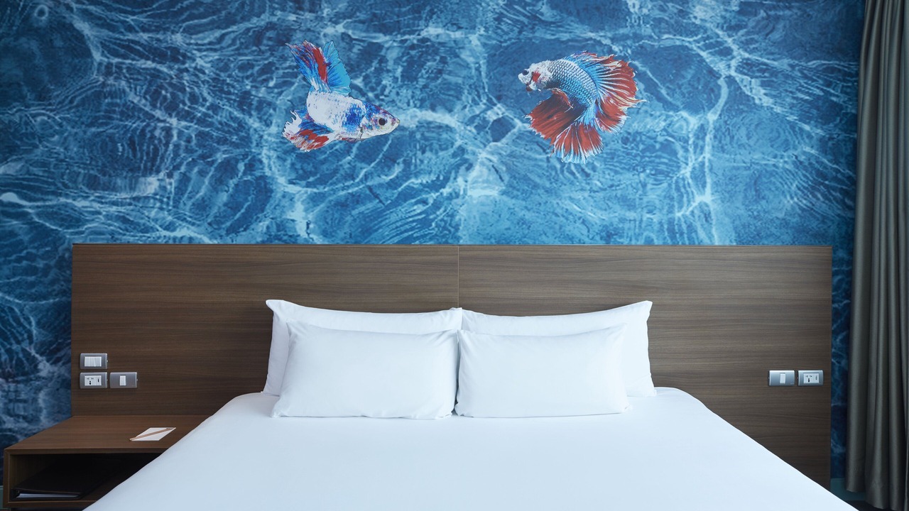 Photo of Bedroom in Thung Song Hong