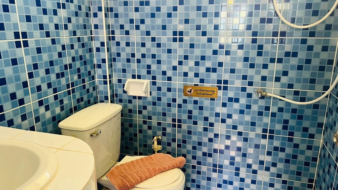 Photo of Bathroom in Ban Thalane