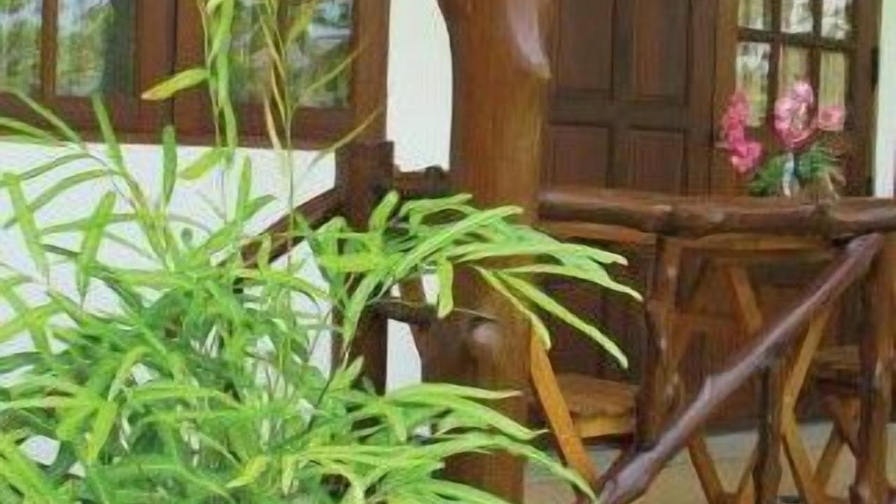 Photo of Patio Balcony in Ban Thalane
