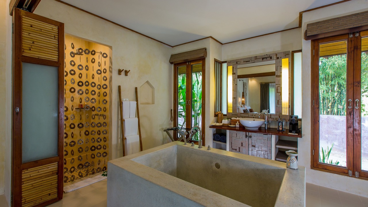 Photo of Bathroom in Khao Lak