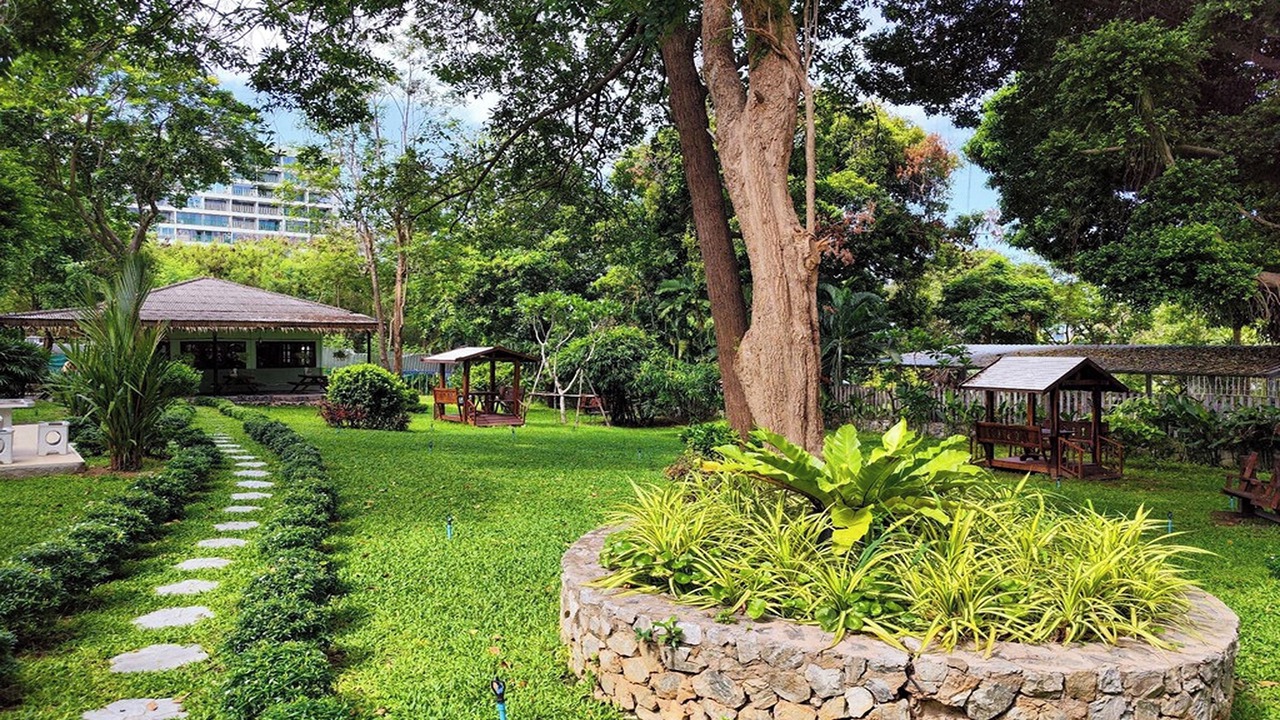 Photo of Outdoor in Pratumnak Hill