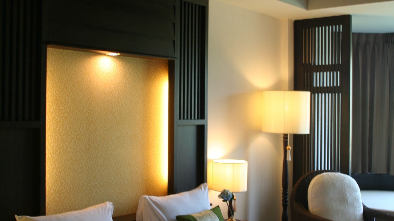 Photo of Bedroom in Mae Jo