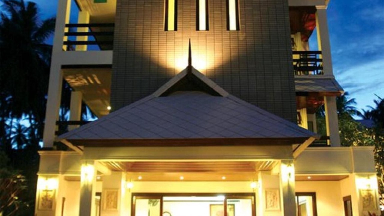 Photo of Outdoor in Lamai City Center