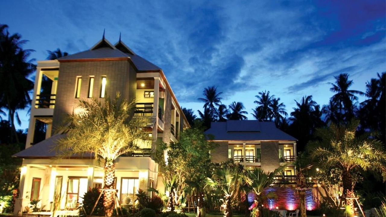 Photo of Outdoor in Lamai City Center