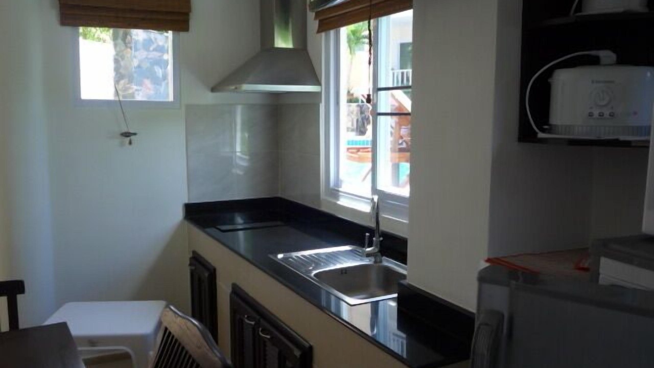 Photo of Kitchen in Maret