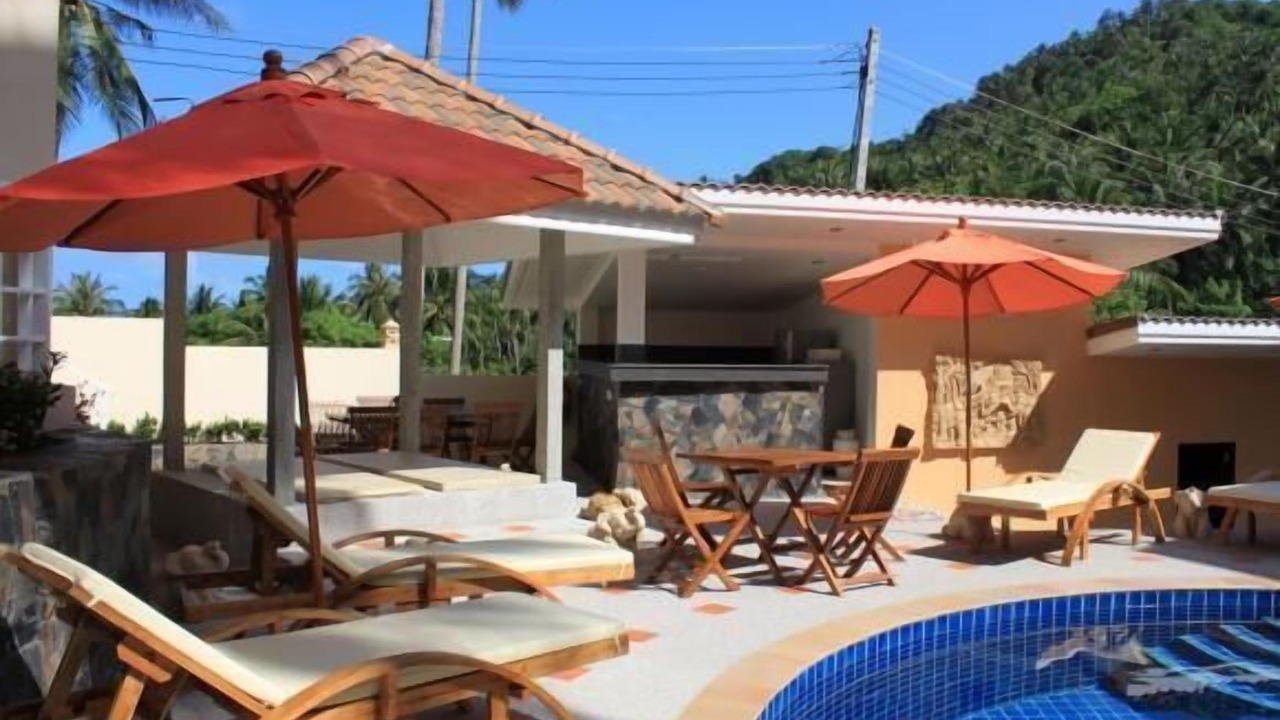 Photo of Outdoor in Maret