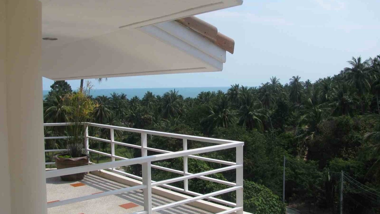 Photo of Patio Balcony in Maret