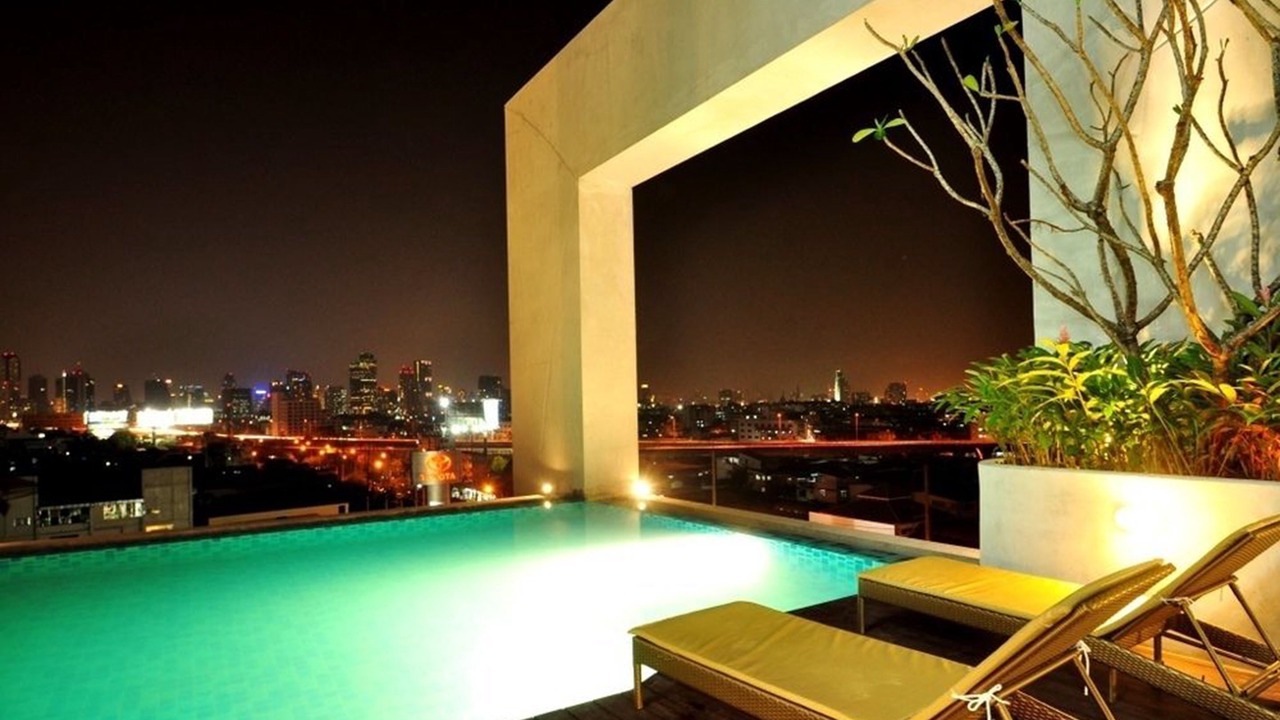 Photo of Outdoor in Bang Kho Laem