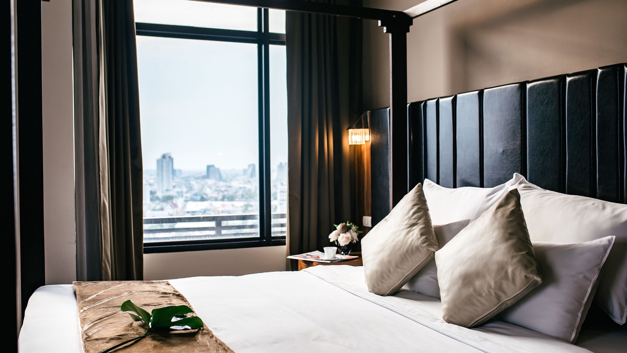 Photo of Bedroom in Bang Kho Laem