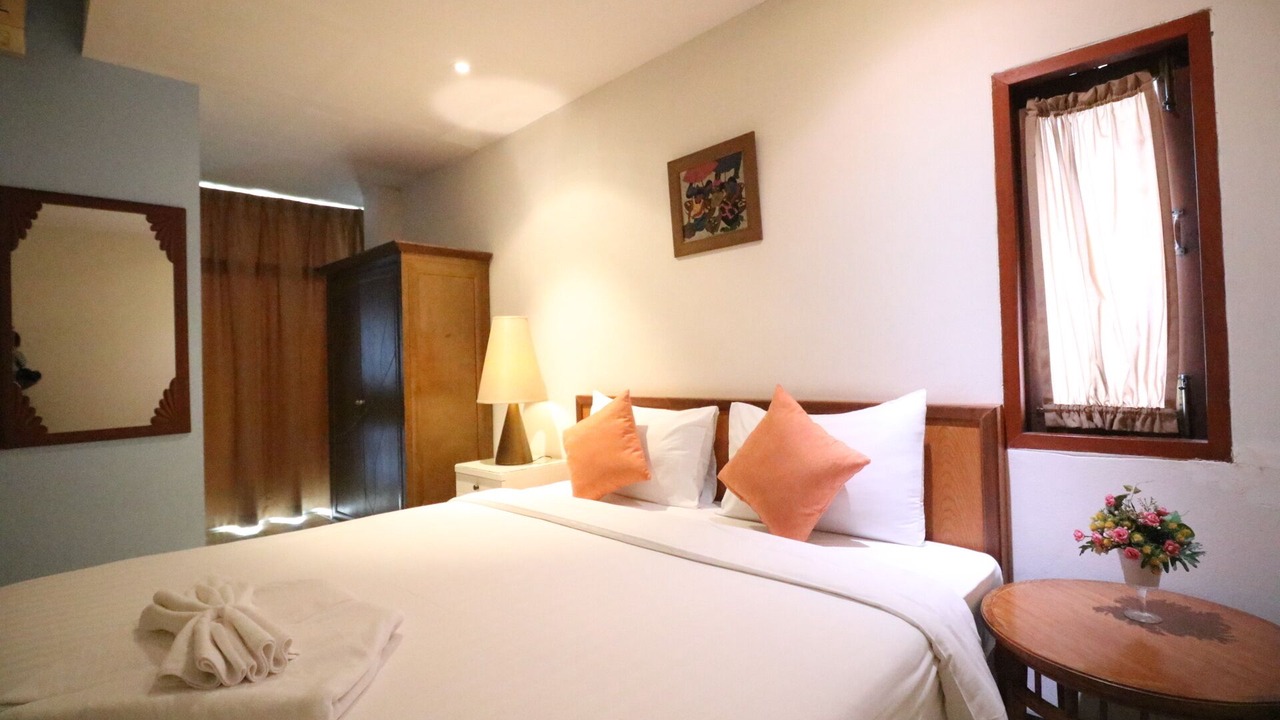 Photo of Bedroom in Ramkhamhaeng