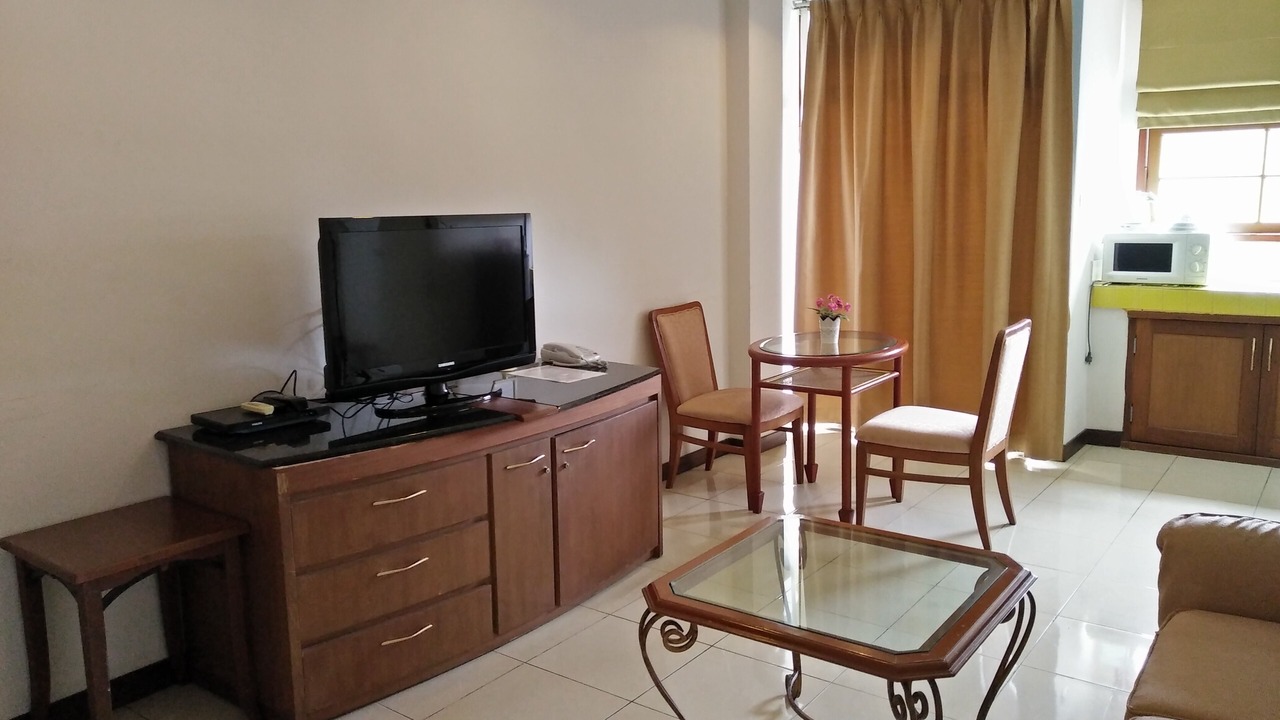 Photo of Bedroom in Ramkhamhaeng