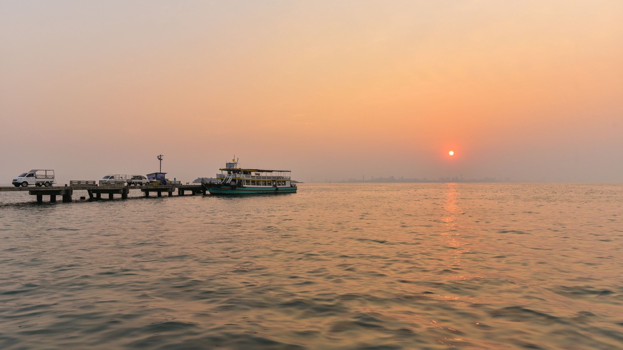 Photo of Others in Koh Lan