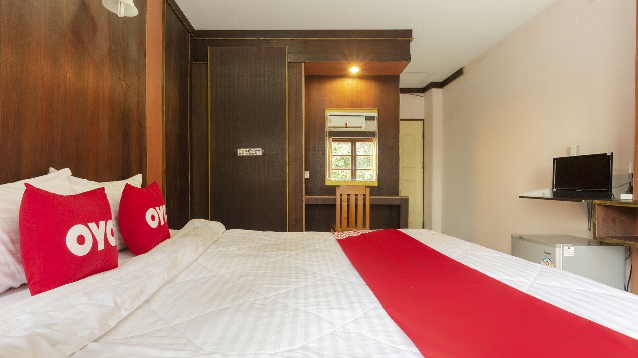 Photo of Bedroom in Tha Sala