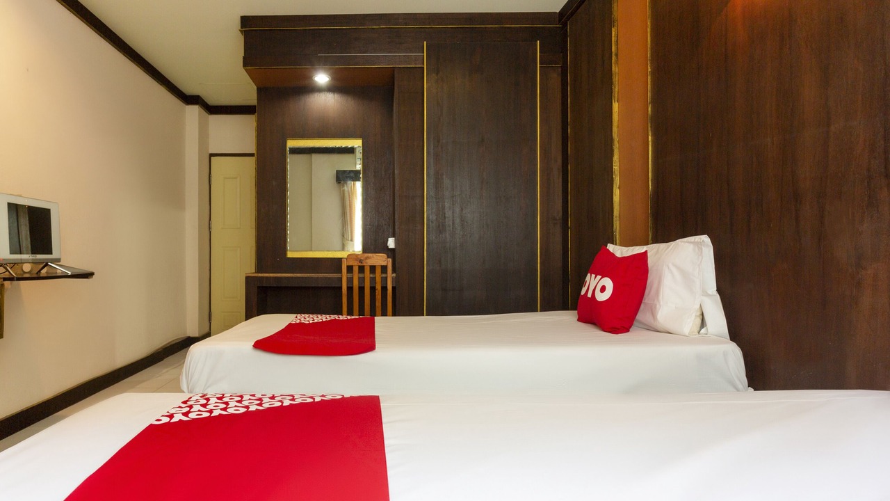 Photo of Bedroom in Tha Sala