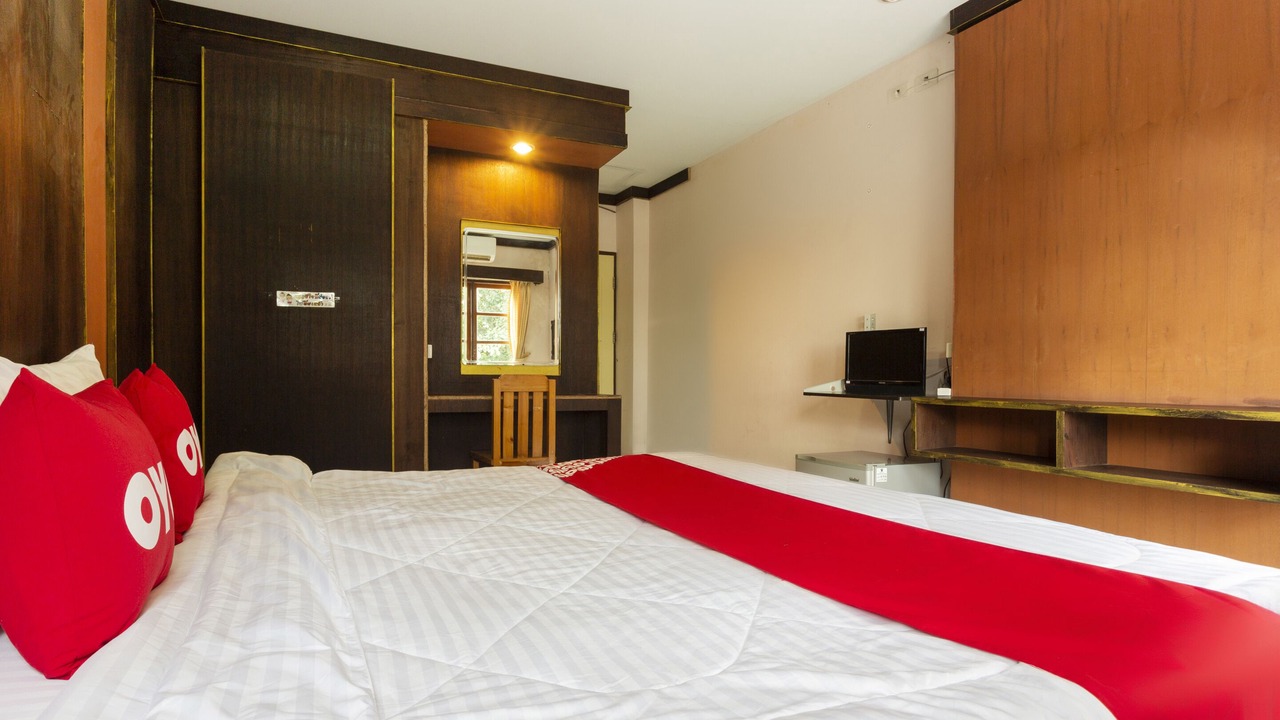 Photo of Bedroom in Tha Sala