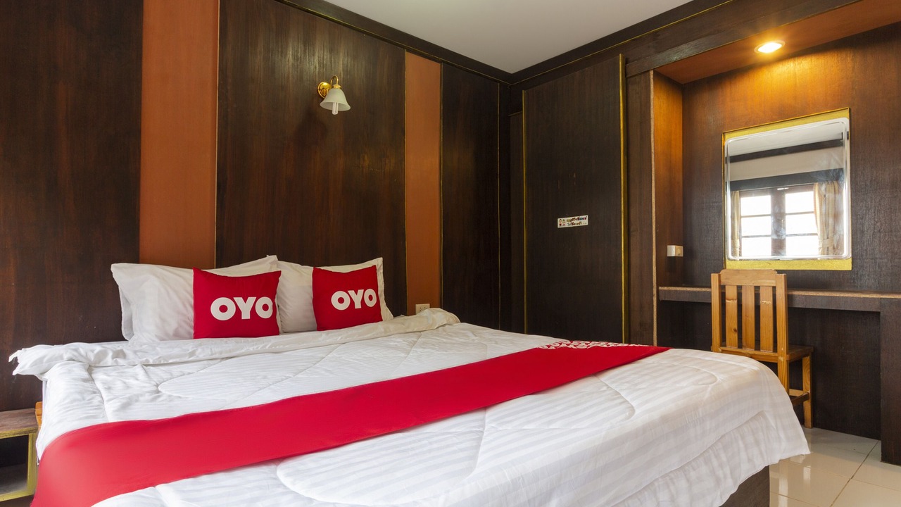Photo of Bedroom in Tha Sala