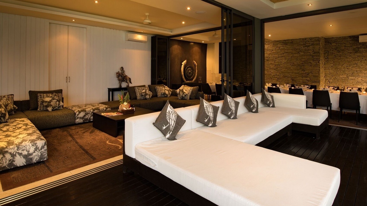 Photo of Bedroom in Bophut