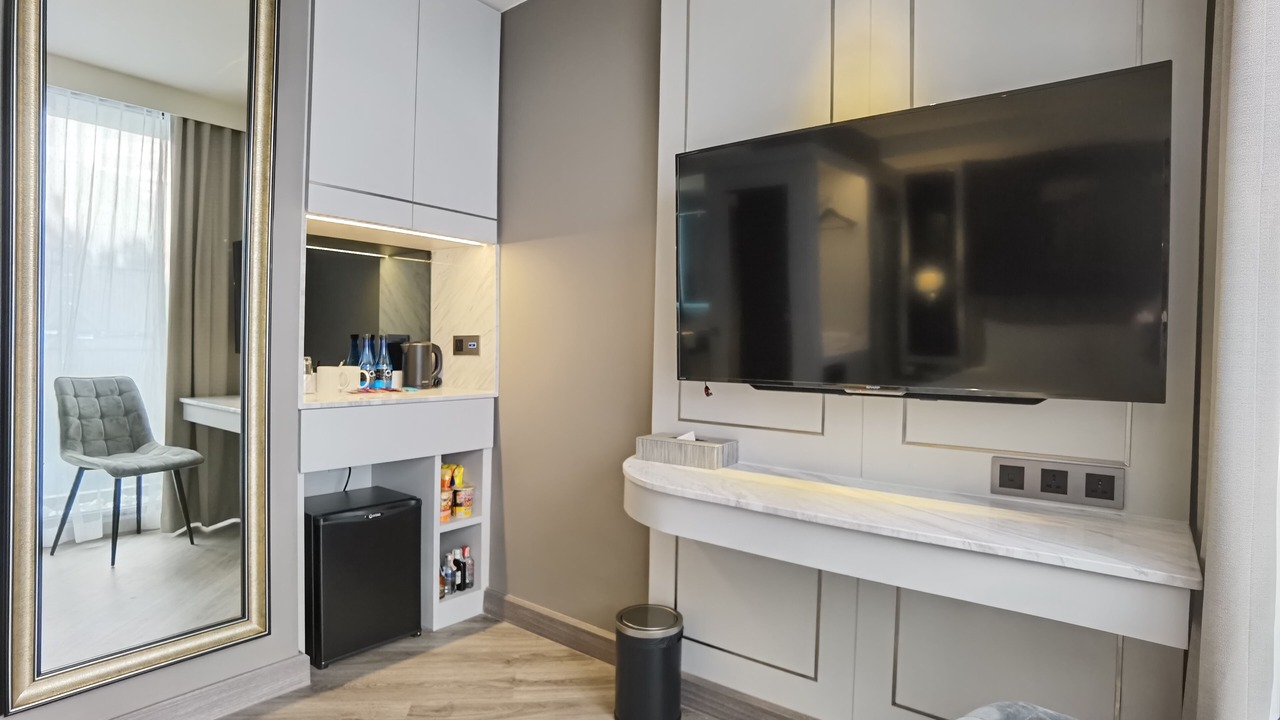 Photo of Bedroom in Thonglor