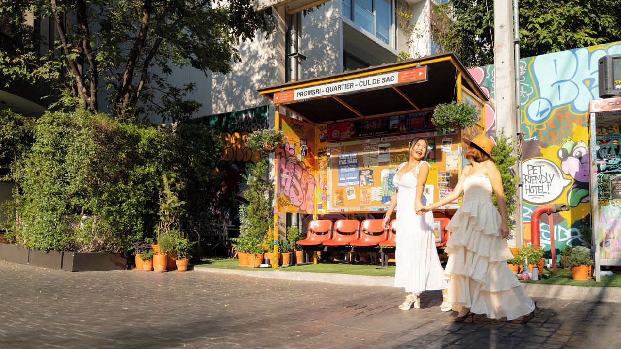 Photo of Outdoor in Thonglor