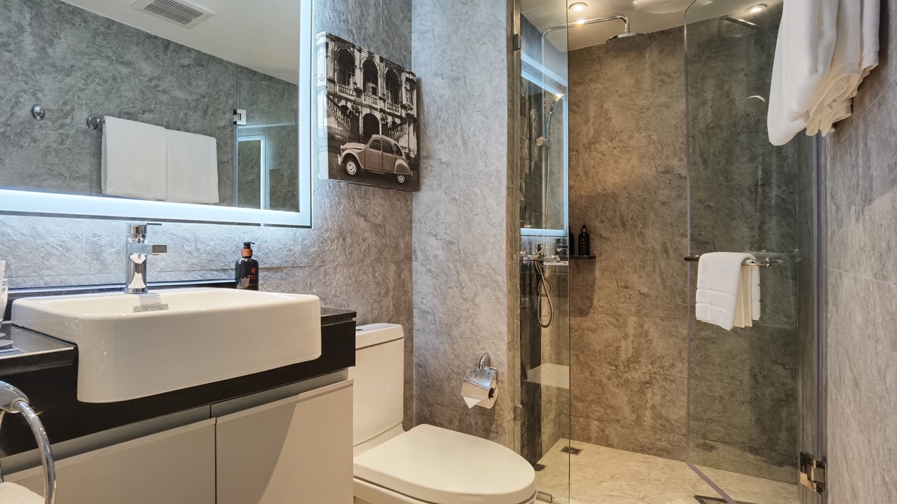 Photo of Bathroom in Thonglor