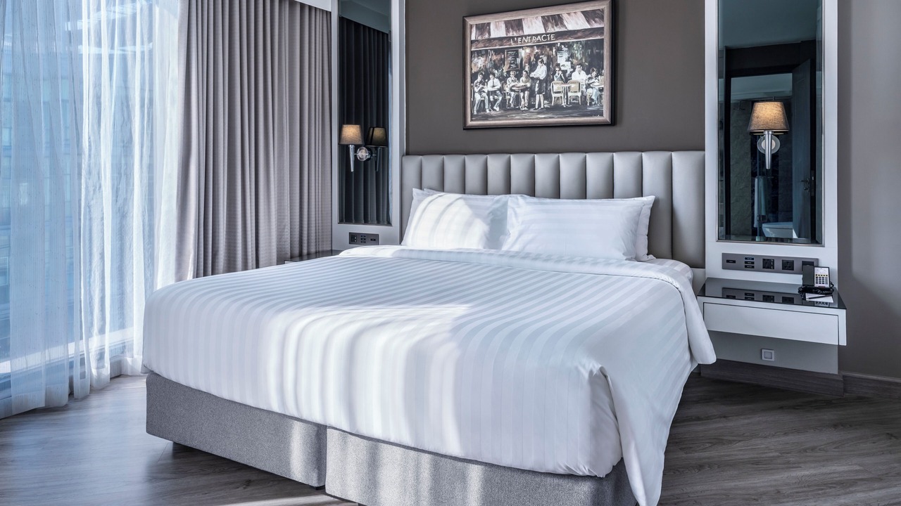 Photo of Bedroom in Thonglor