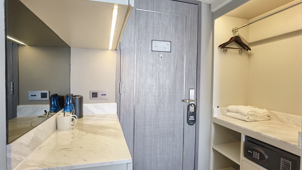 Photo of Bedroom in Thonglor