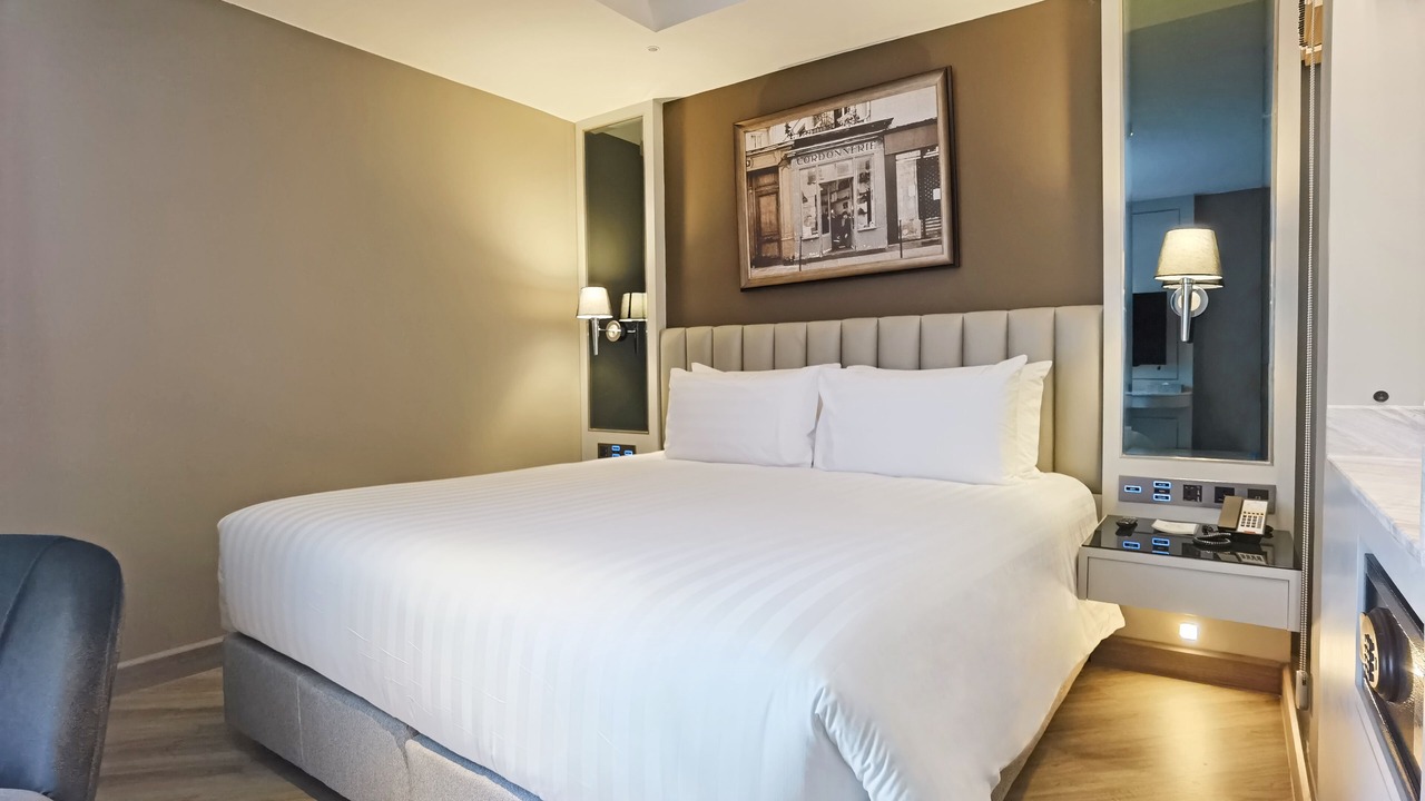 Photo of Bedroom in Thonglor