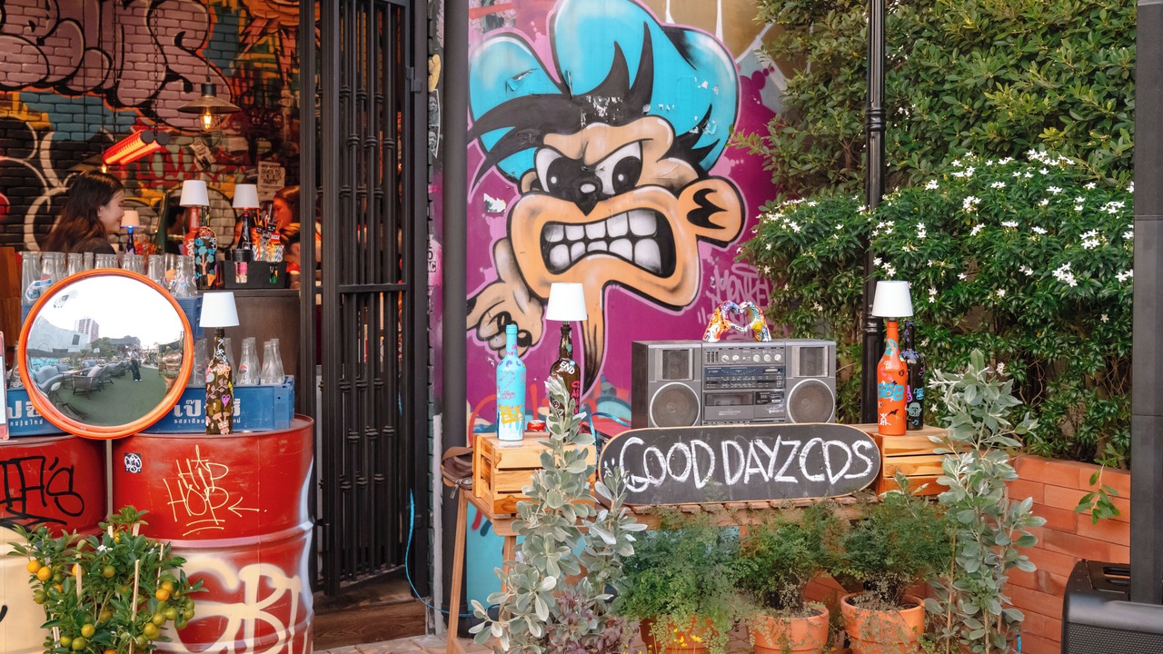 Photo of Outdoor in Thonglor