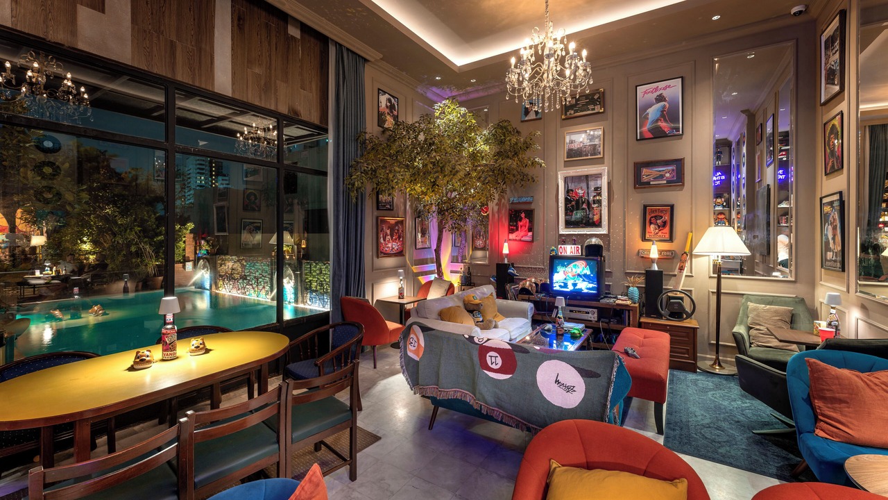 Photo of Outdoor in Thonglor