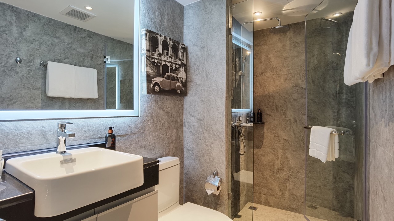 Photo of Bathroom in Thonglor