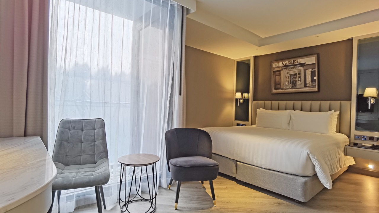 Photo of Bedroom in Thonglor