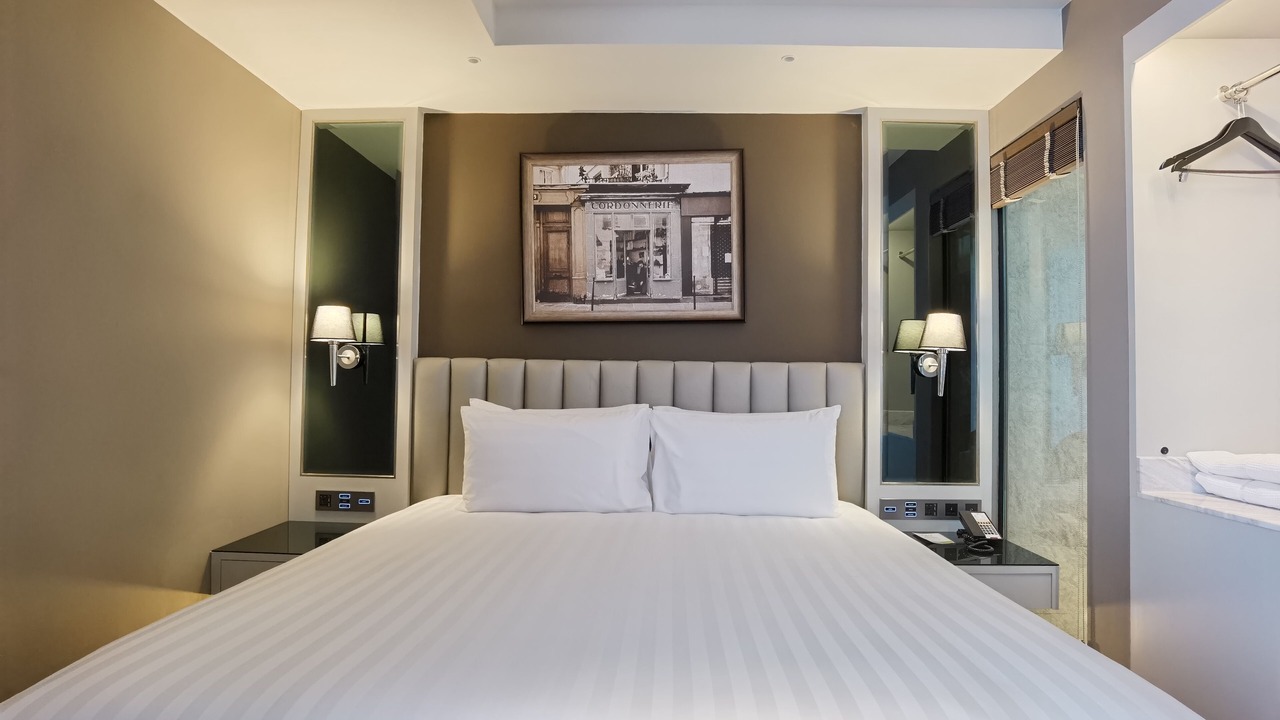 Photo of Bedroom in Thonglor