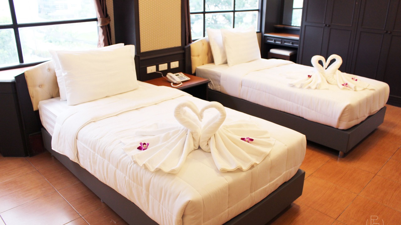 Photo of Bedroom in Ratchadaphisek