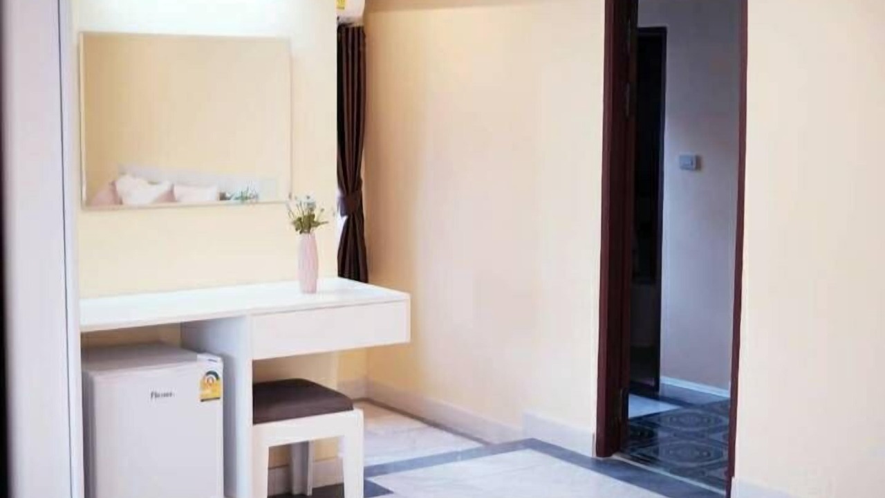 Photo of Bedroom in Ratchadaphisek