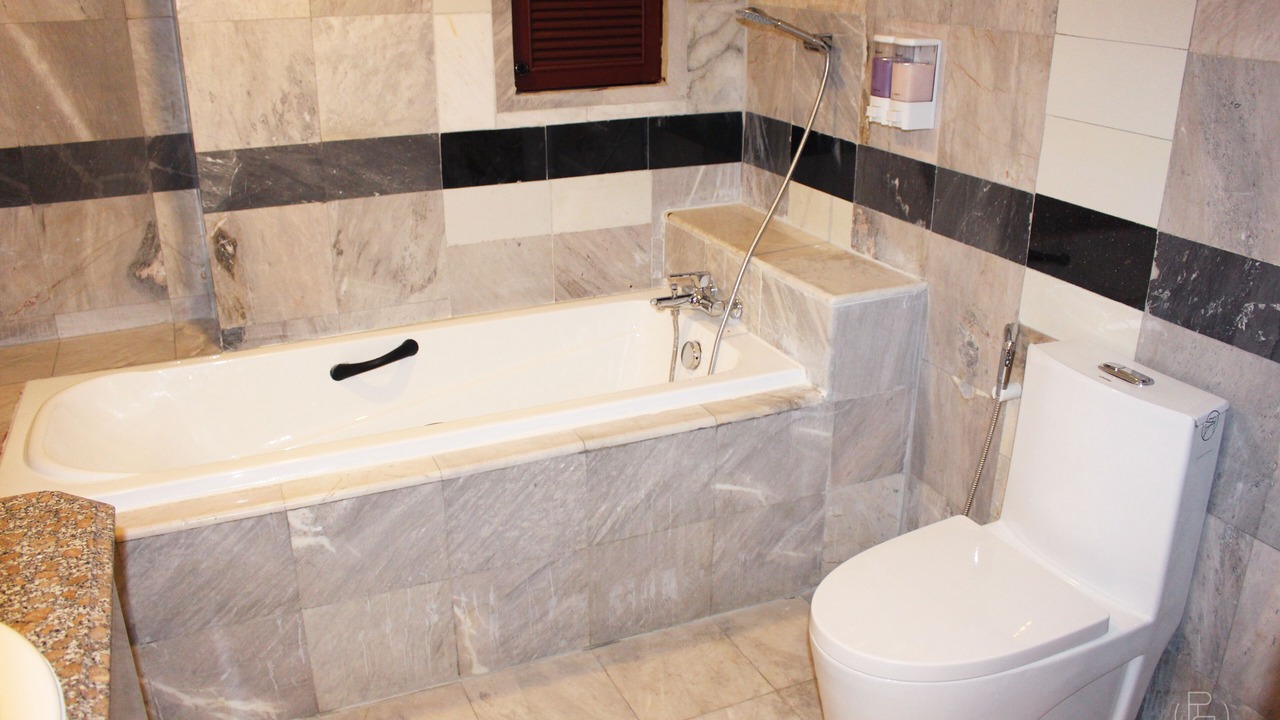 Photo of Bathroom in Ratchadaphisek