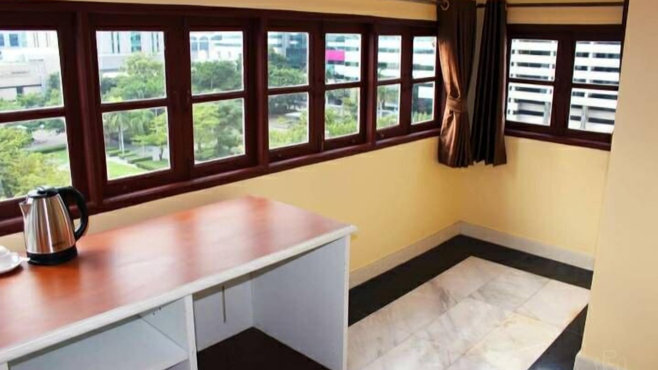 Photo of Bedroom in Ratchadaphisek