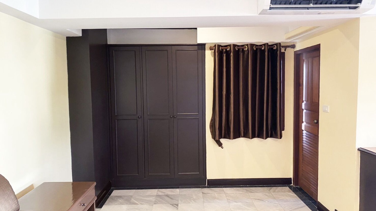 Photo of Bedroom in Ratchadaphisek