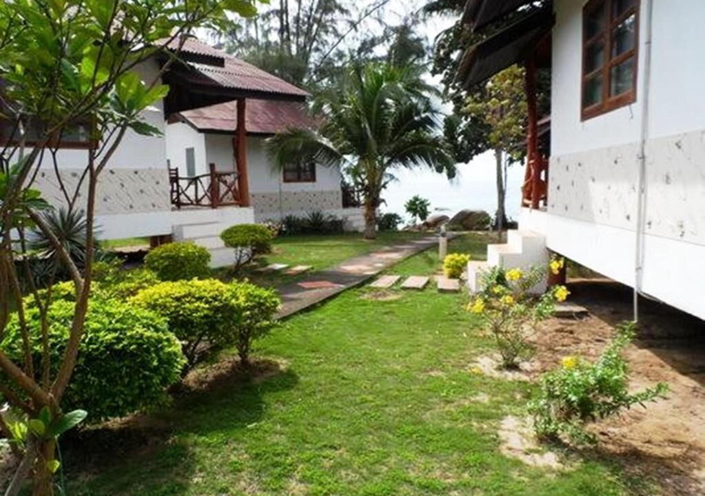 Photo of Outdoor in Wok Tum