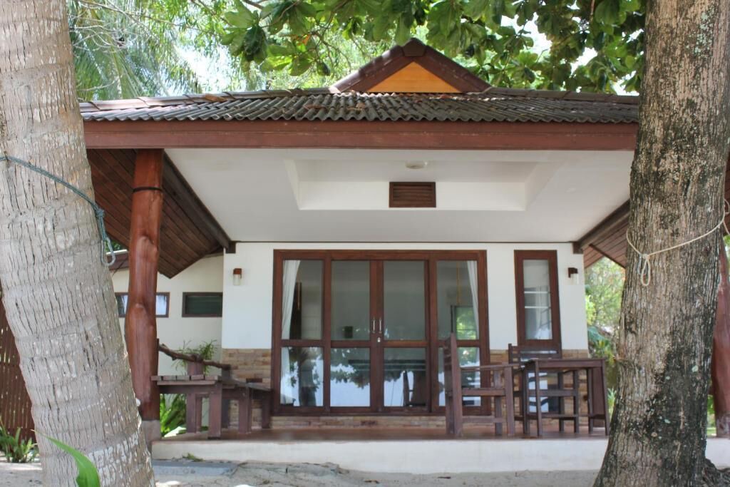 Photo of Outdoor in Wok Tum