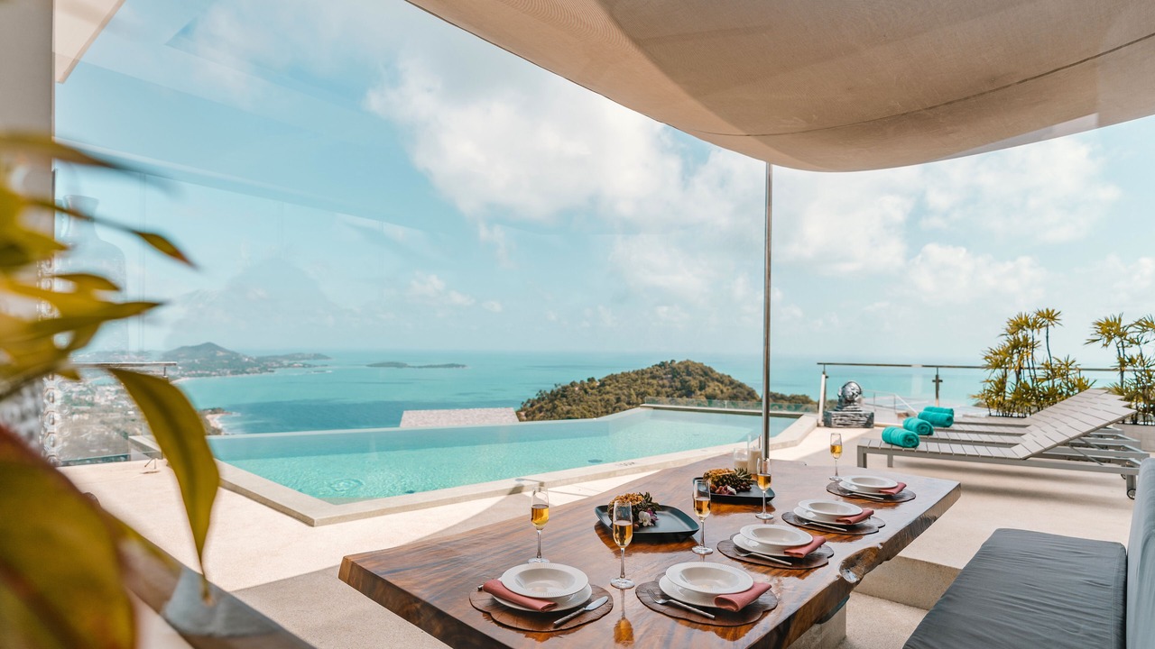Photo of Outdoor in Lamai
