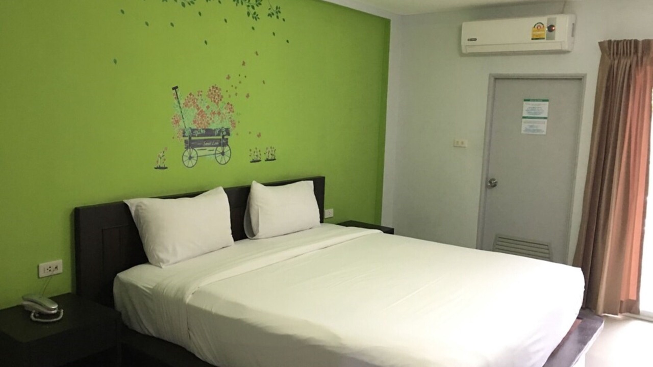 Photo of Bedroom in Noen Phra