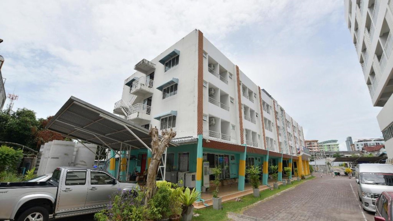 Photo of Outdoor in Noen Phra