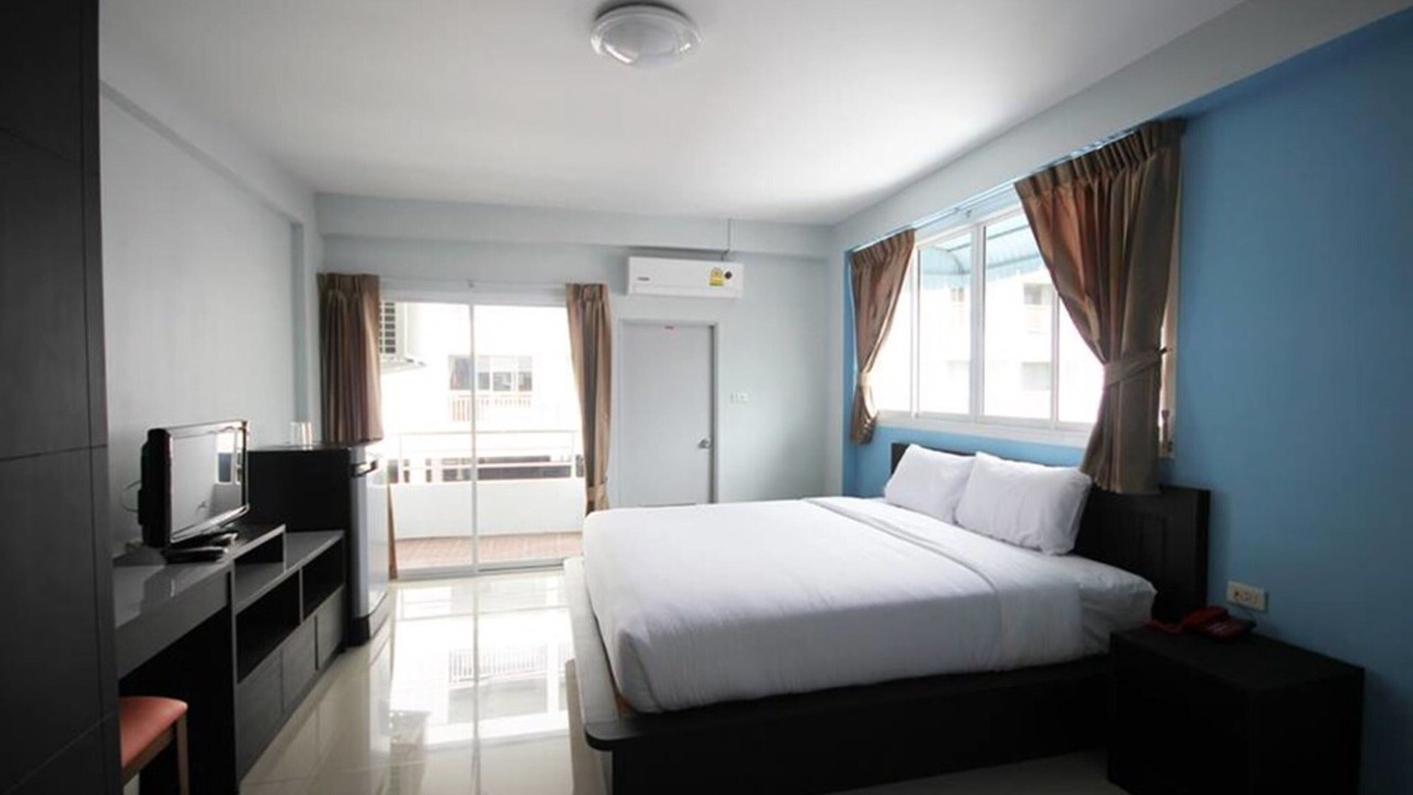 Photo of Bedroom in Noen Phra